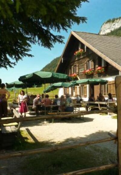 Auerhütte