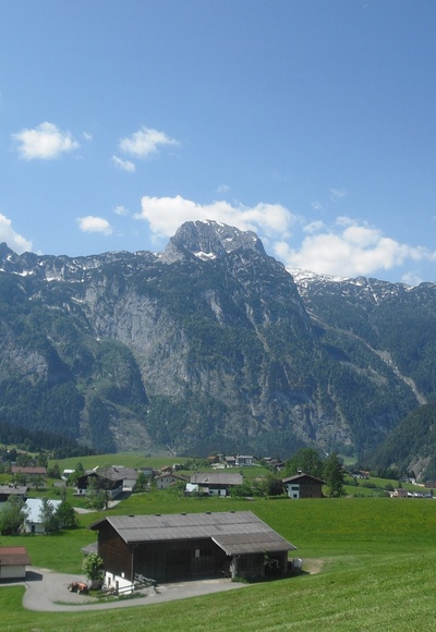 Schratten-Fischbach-Rundwanderweg
