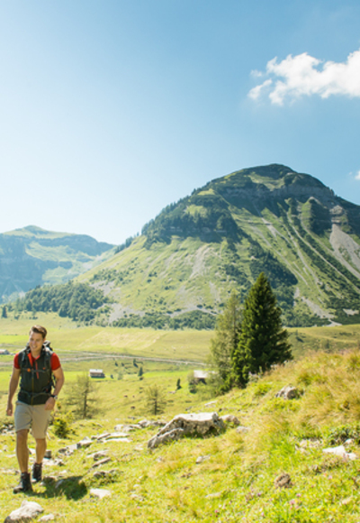 Genneralm