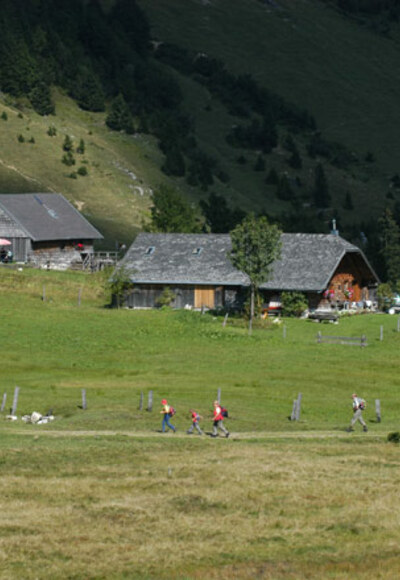 Postalm