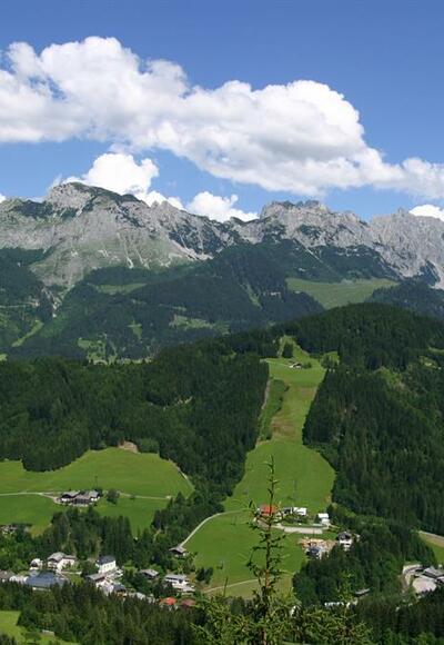 Annaberg - Sommer