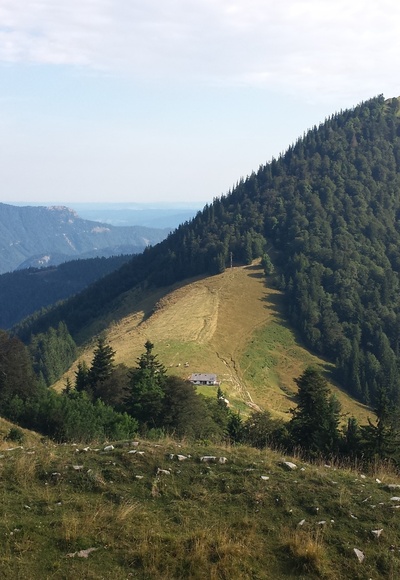 Faistenauer Schafberg