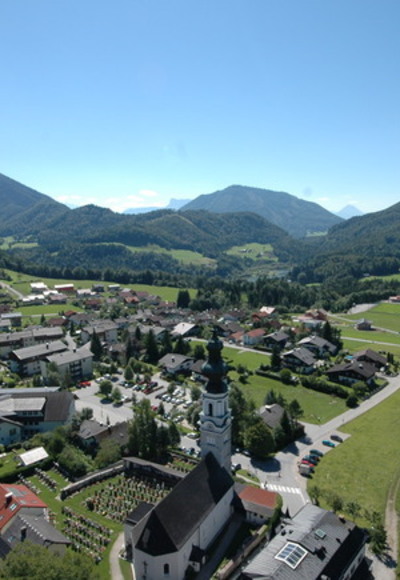 Faistenau 