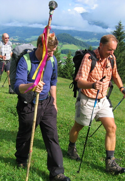 Postalm