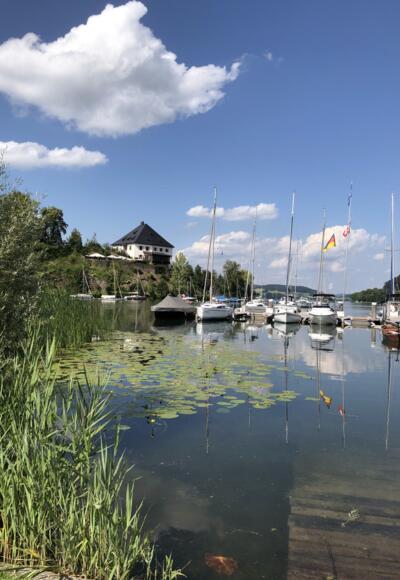 Weyerbucht