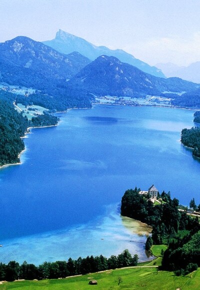 Fuschlsee