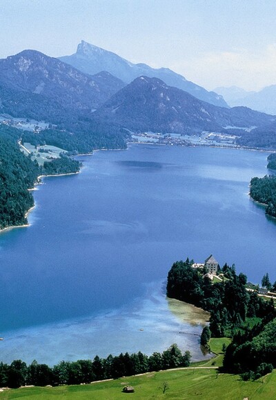 Fuschlsee