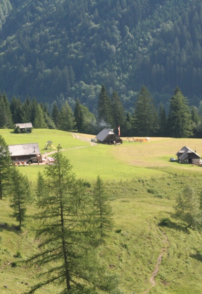 Gruberalm