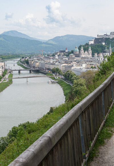 Salzburg