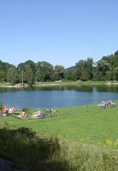 Neubeurer See
