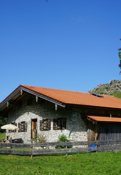 Ebersbergalm (privat)