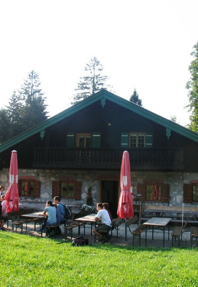 Doagl-Alm