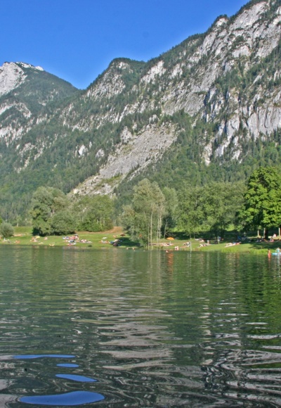 Kieferer See, Kiefersfelden