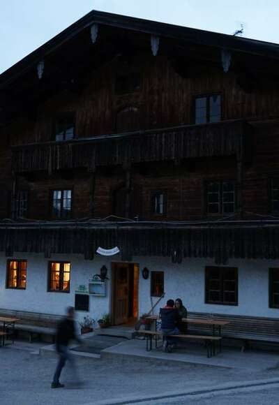 Dandlbergalm