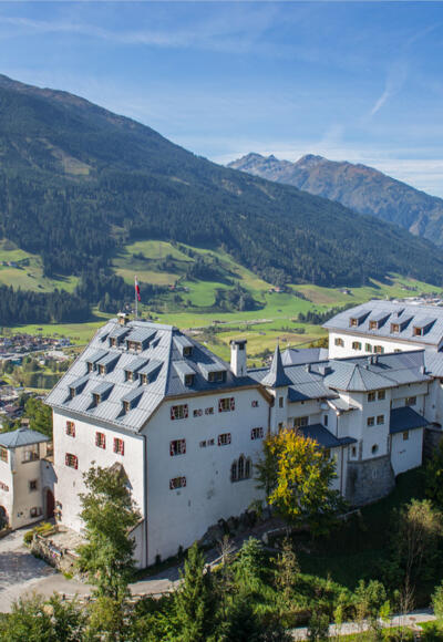 Schloss Mittersill