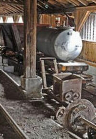 ©Chiemsee-Alpenland Tourismus