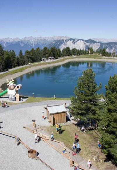 Widiversum in Hochoetz