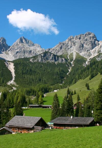 Oberhofalm