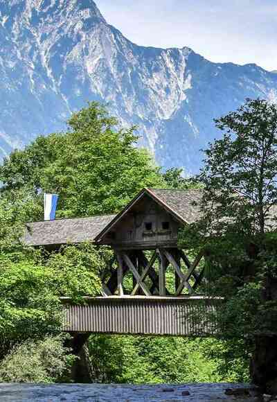 Die Kundler Klamm