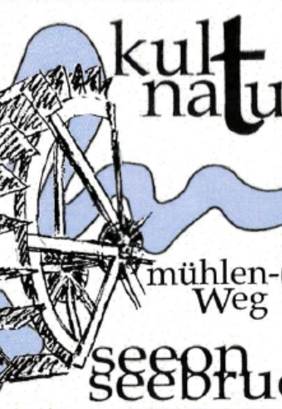 Wegekennzeichen