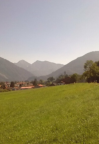 Ruhpolding