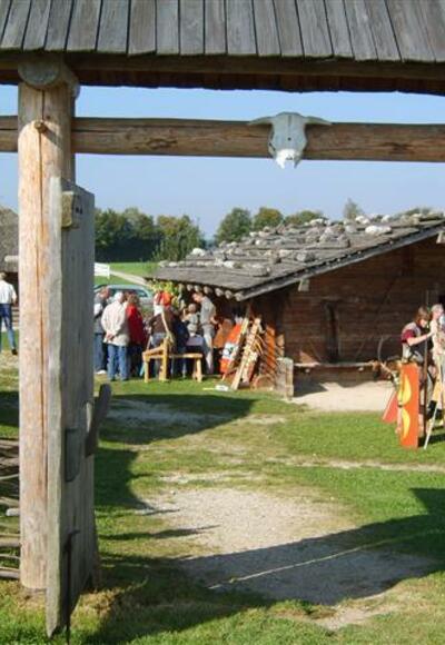 Bedaiusfest Bildrechte Gde Seeon Seebruck (Klein)