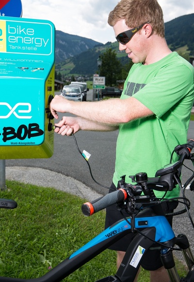 Biken