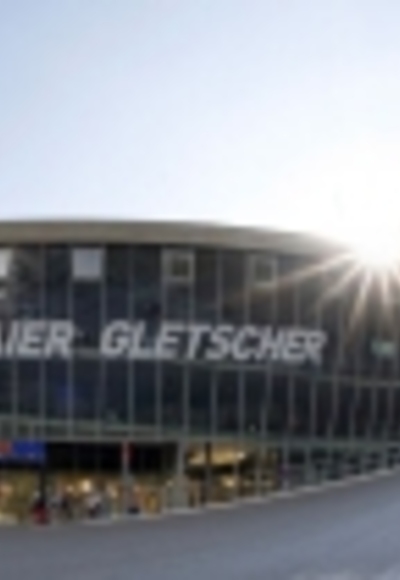 Talstation Stubaier Gletscherbahn