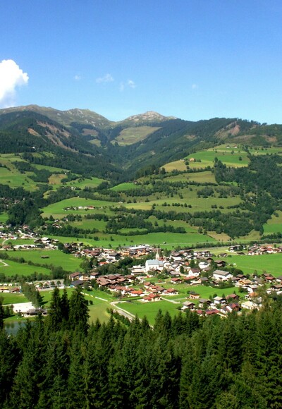 Niedernsill
