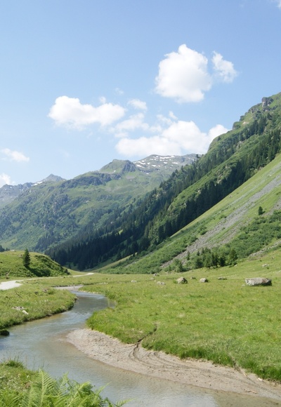 Garneratal