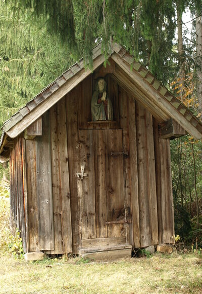 Hoadkapelle