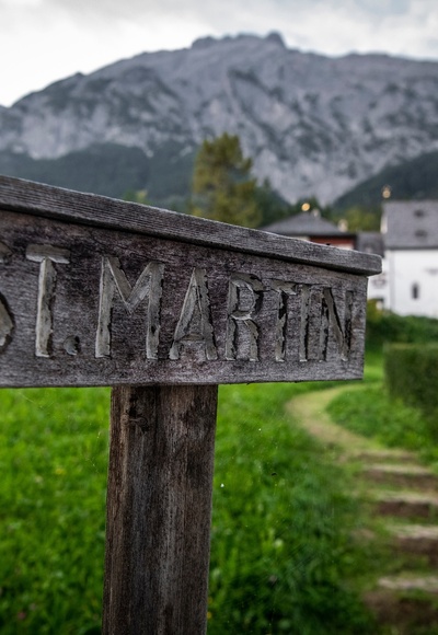 St. Martin
