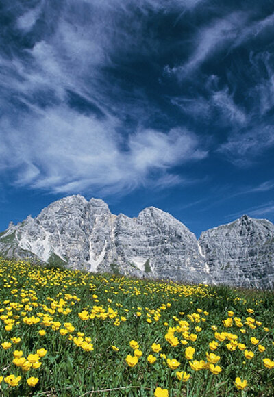 Schlicker Kalkkögel