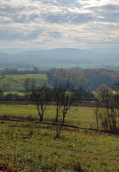 Aussicht über das Obere Maintal (J. Thiem)