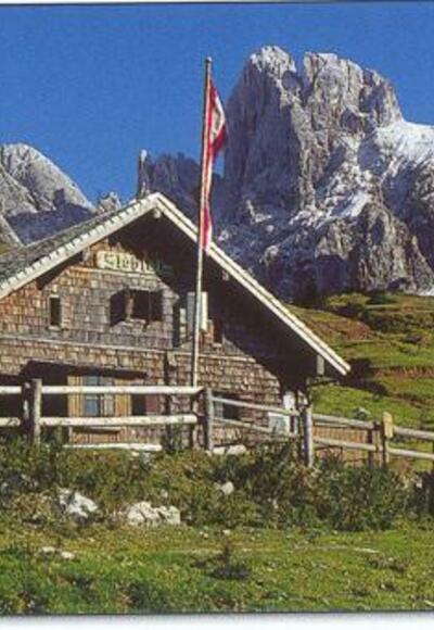 Stuhlalm