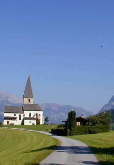 Buchbergkirche