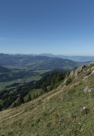 Gipfel Hochhäderich (c) Martin Vogel