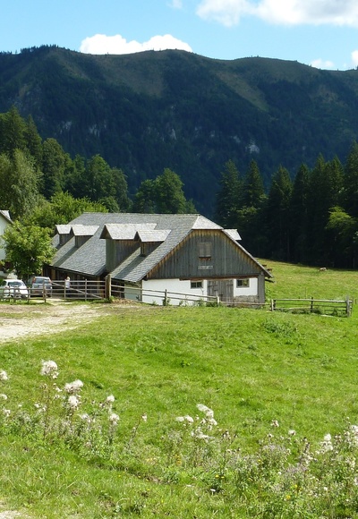 (c) Kraushofer, OÖ Tourismusverband