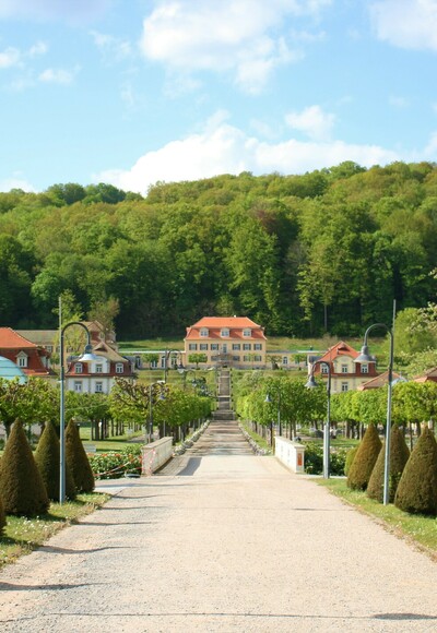 Staatsbad Bad Brückenau