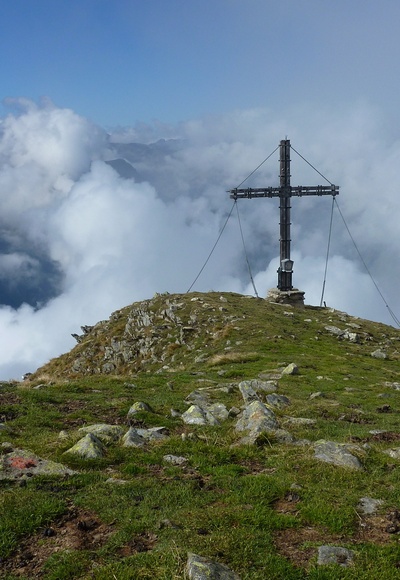 Versalspitze