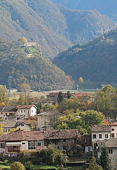 Via Claudia Augusta