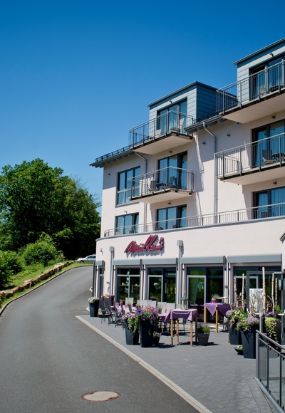 Start Müller´s Landhotel