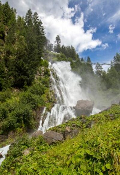 Stuibenfall