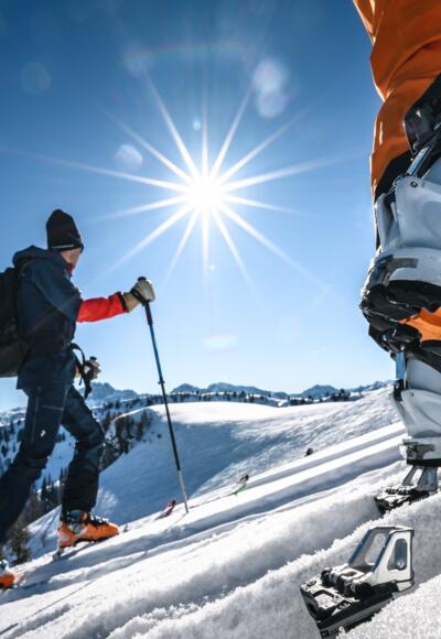 Skitour