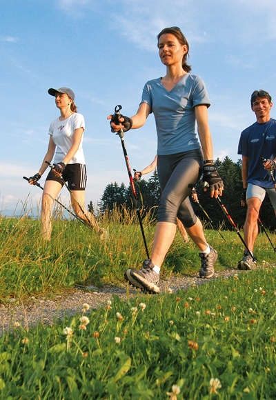 Nordic Walking