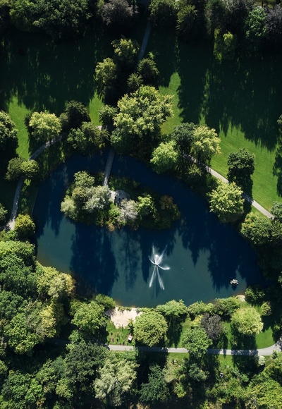 Glückswege - Bad Wörishofen - Glückserlebnis-Route - Kneipp erfahren