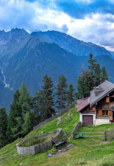 Armelenhütte