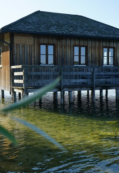 Naturbeobachtungsstation Schafwaschen