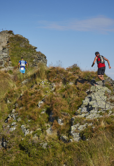 13 SUMMITS SKY MARATHON