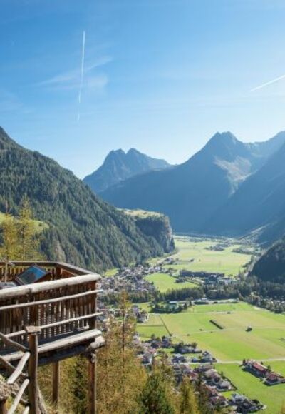 Adlerblick